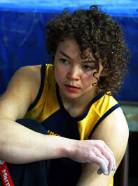 Olga Shalagina