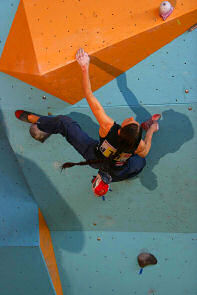 Sabine Bacher 1
