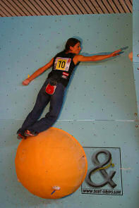 Sabine Bacher 2