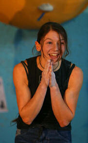 Sabine Bacher 3
