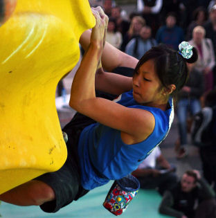 Noguchi Akiyo