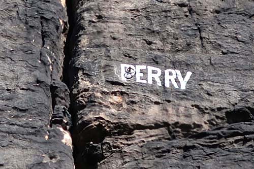 Perry-Tag