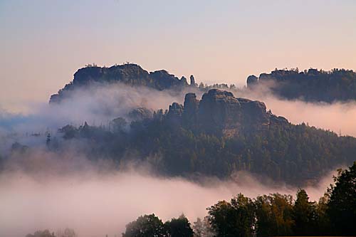Schrammsteine